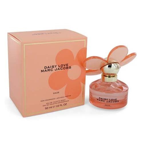 Marc Jacobs Daisy Love Spring eau de toilette for women