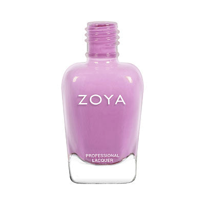 Zoya Nail Polish #592 CareyZoyaColor: #934 Libby-kisses Collection