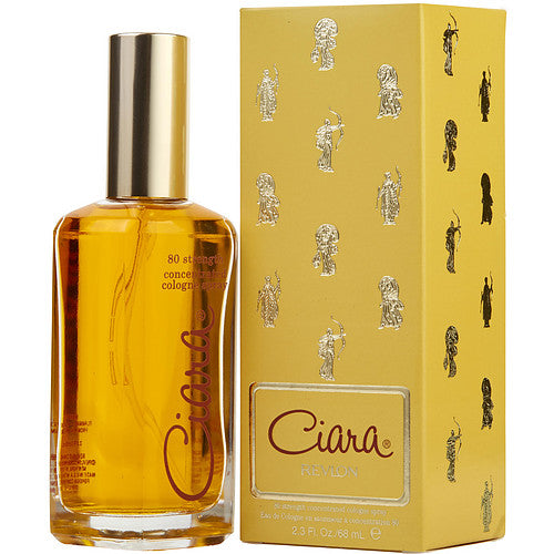 Ciara Women's Cologne SprayWomen's