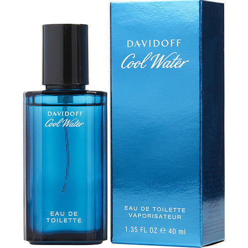 Cool Water Men's Eau