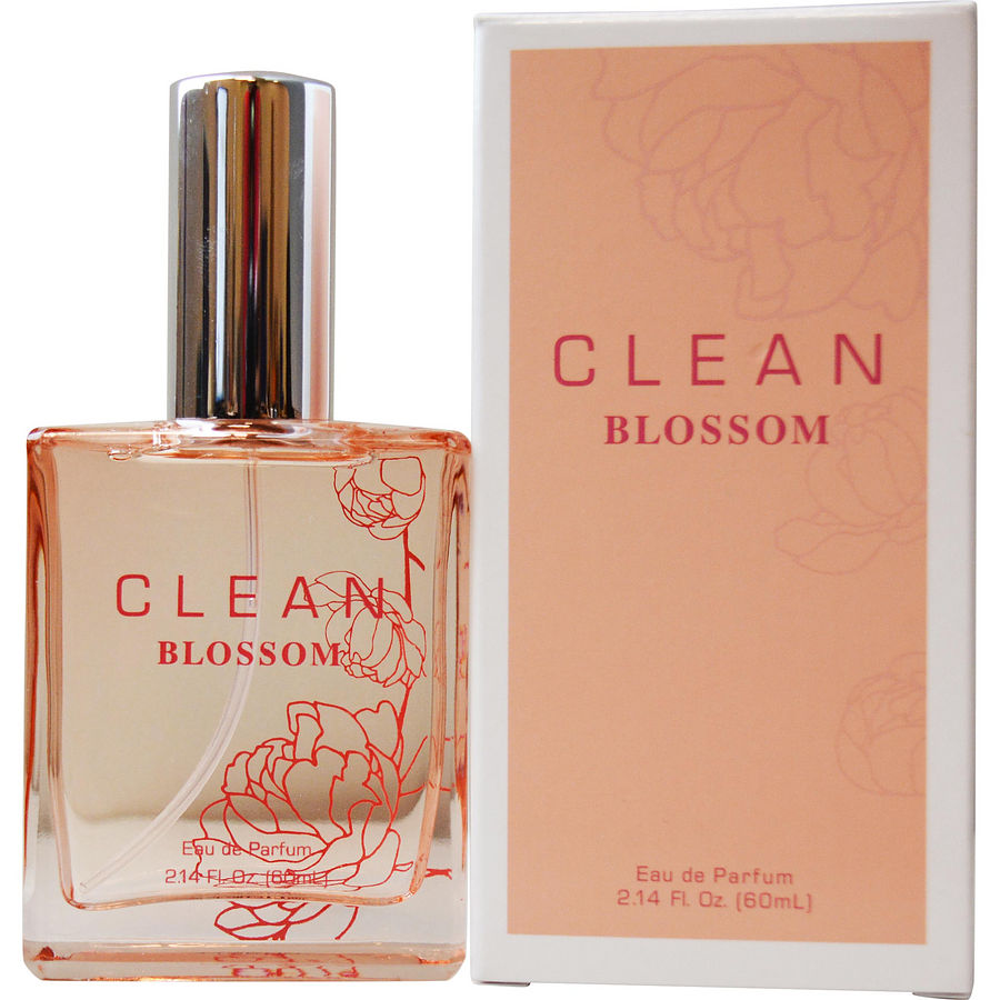 Clean Blossom Women's Eau