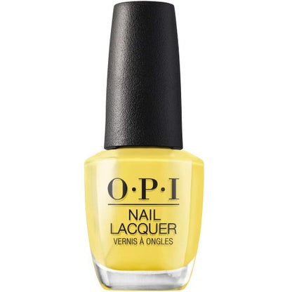 OPI Mexico City Nail Polish CollectionNail PolishOPIColor: M85 Don't Tel a Sol