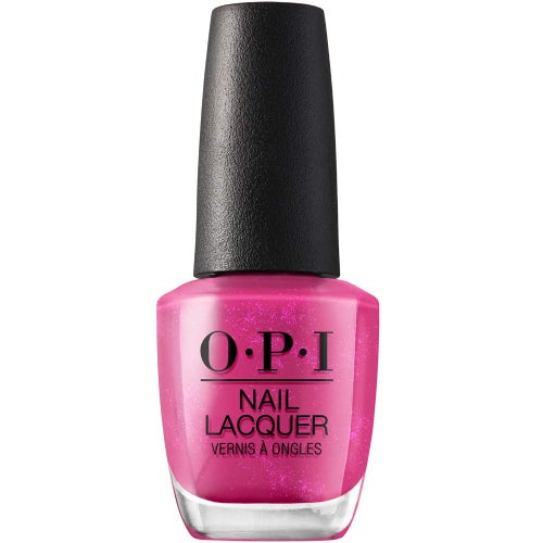 OPI Mexico City Nail Polish CollectionNail PolishOPIColor: M91 Telenovela Me About It