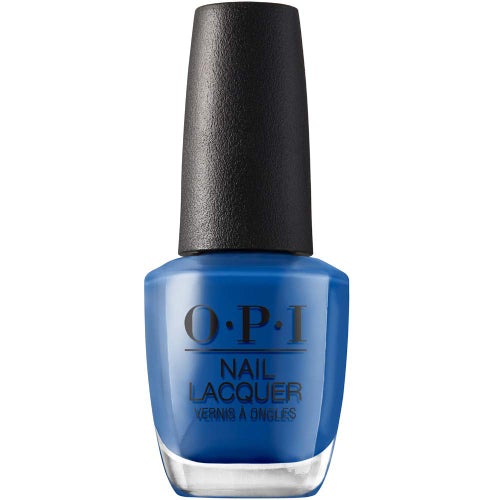 OPI Mexico City Nail Polish CollectionNail PolishOPIColor: M92 Mi Casa Es Blue Casa