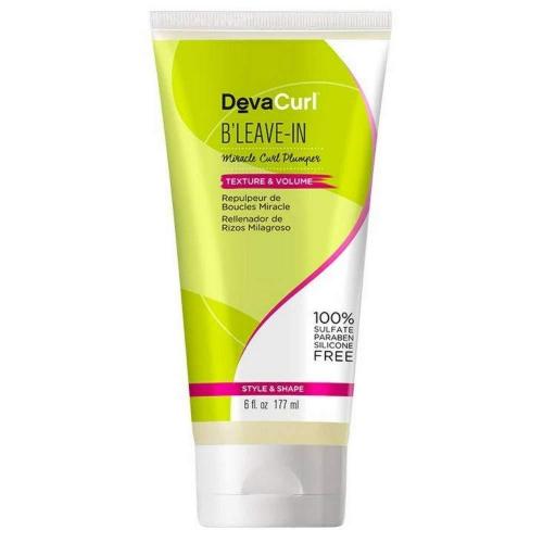 Deva Devacurl B Leave-in