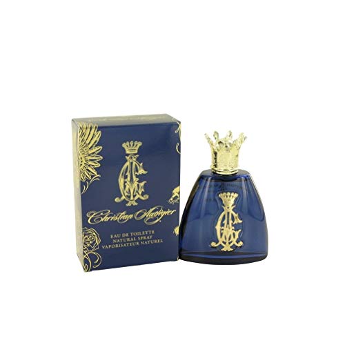 Christian Audigier Men's Eau