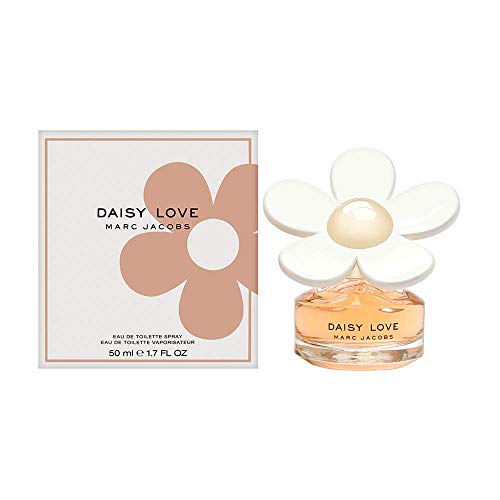 Daisy Love, Marc Jacobs