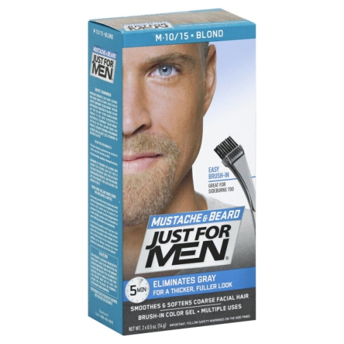 JUST FOR MEN COLOR