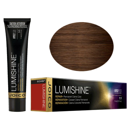 Joico Lumishine Permanent Creme Hair Color