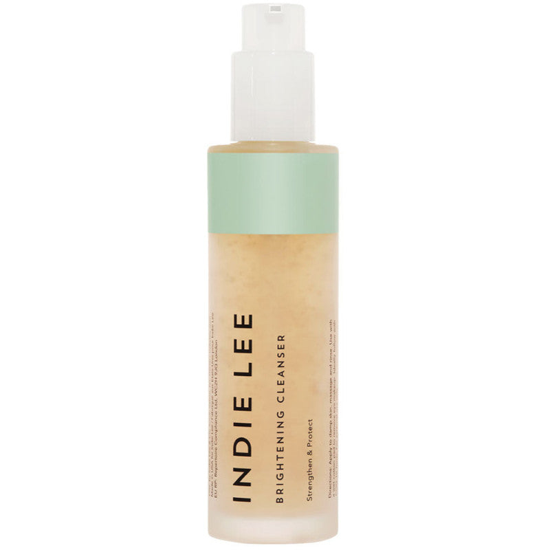 Indie Lee Brightening CleanserSkin