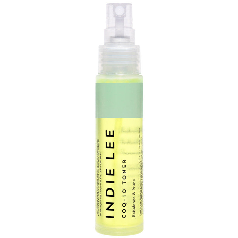 Indie Lee CoQ-10 TonerSkin CareIndie LeeSize: 30 ml