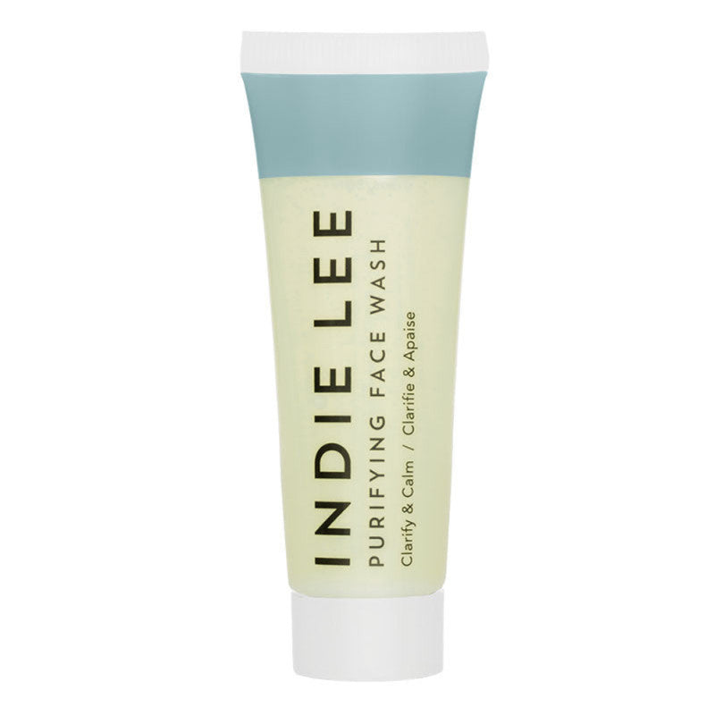 Indie Lee Purifying Face WashSkin CareIndie LeeSize: 30 ml