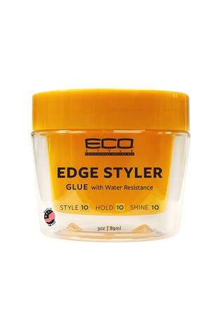 ECO Edge Styler Styling