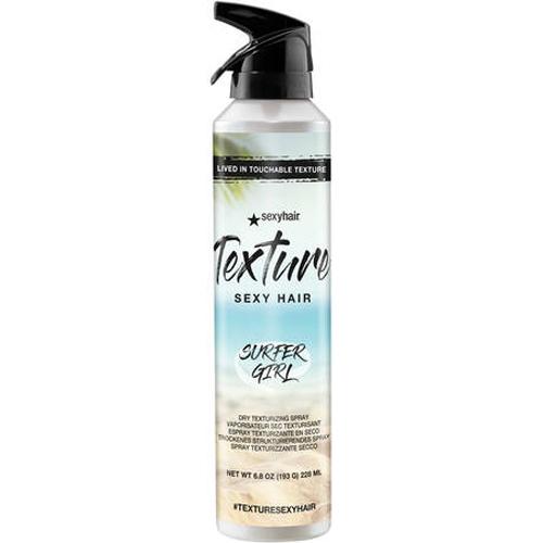 Style Sexy Hair Spray Clay Texturizing Spray Clay 4.4oz