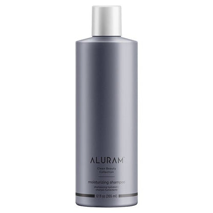 Aluram Daily Moisturizing ShampooHair ShampooALURAMSize: 12 oz