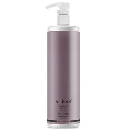 Aluram Daily ShampooHair ShampooALURAMSize: 33.8 oz