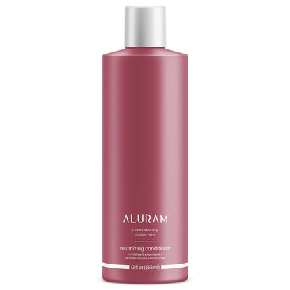 Aluram Volume ConditionerHair ConditionerALURAMSize: 12 oz