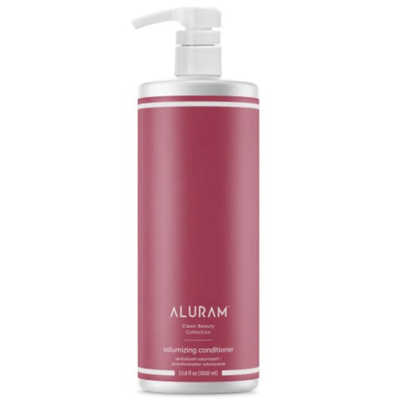 Aluram Volume ConditionerHair ConditionerALURAMSize: 33.8 oz