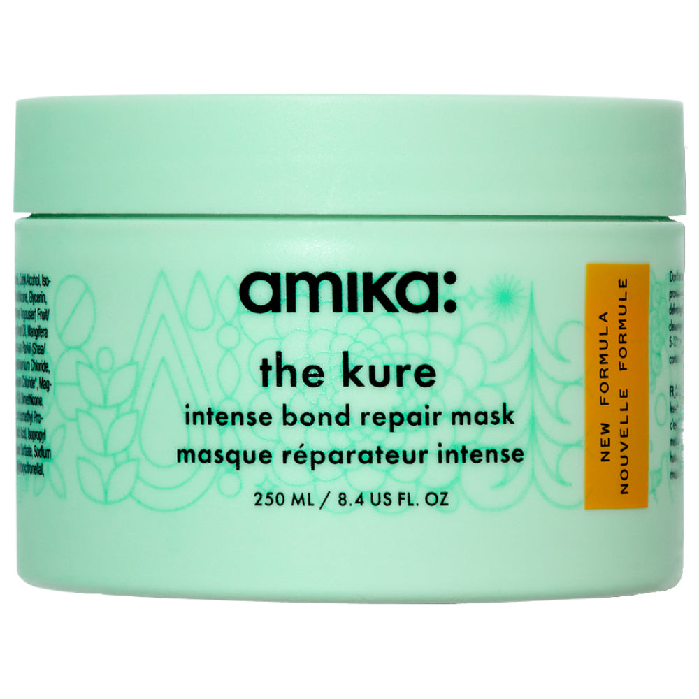 Amika Kure Bond Repair Mask 8.4 oz