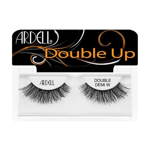 Ardell Double Up Double Demi Wispies LashFalse EyelashesARDELL