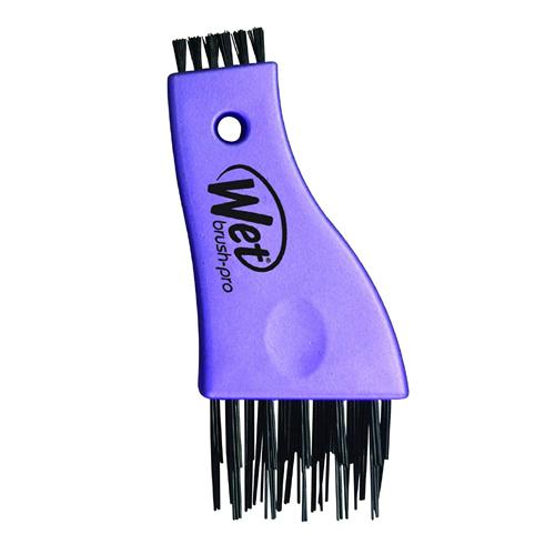 The Wet Brush Pro Brush CleanerHair BrushesTHE WET BRUSHColor: Teal