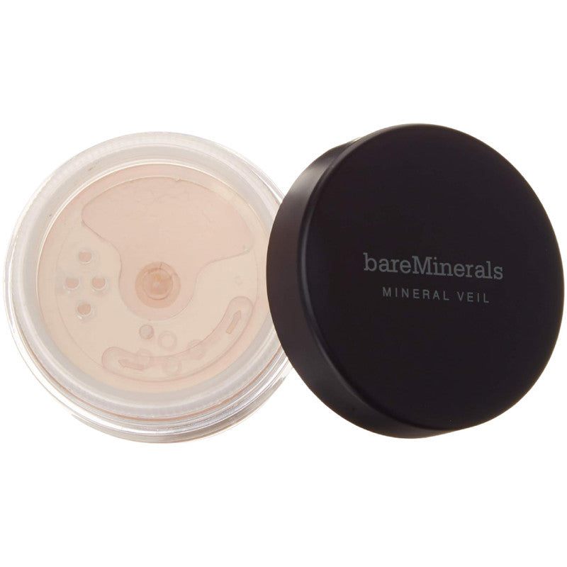 Bare Minerals Face-Hydrating Mineral Veil - Image Beauty