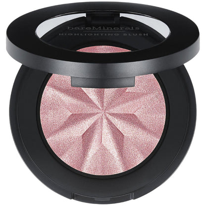 Bare Minerals Gen Nude Highlighting Blush Rose Glow