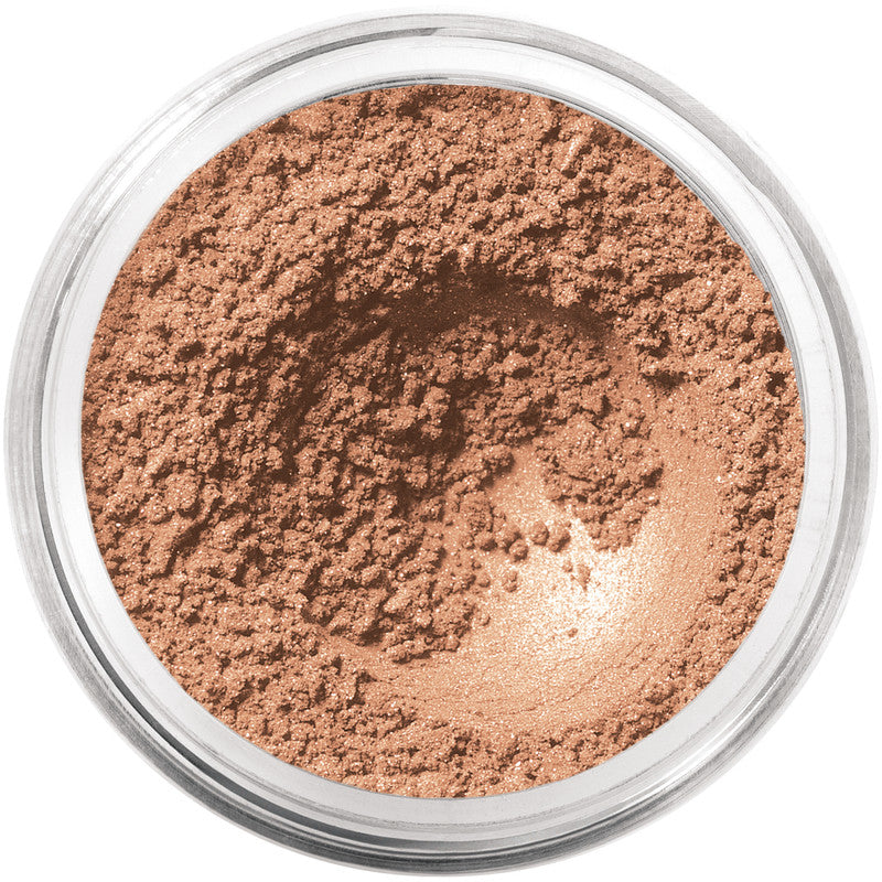 Bare Minerals Loose Eyeshadow-Pebble