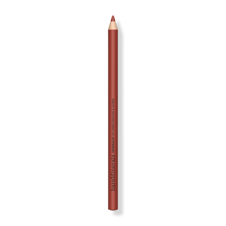 Bare Minerals Mineralist Lasting Lip LinerLip LinerBARE MINERALSColor: Striking Spice