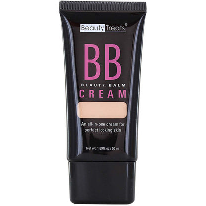 Beauty Treats BB CreamFoundationBEAUTY TREATSShade: Vanilla 01