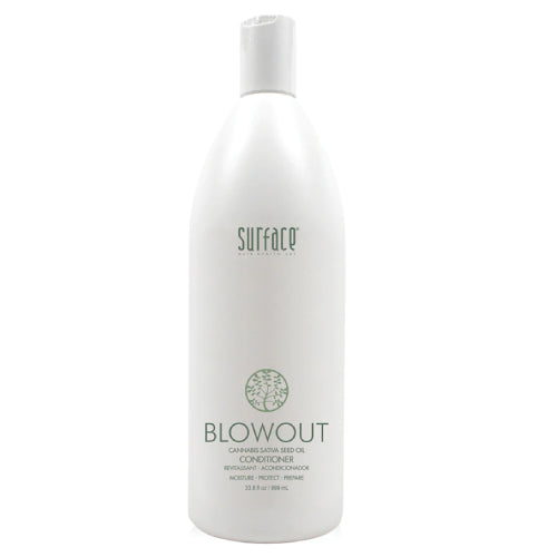 Surface Blowout ConditionerHair ConditionerSURFACESize: 33.8 oz