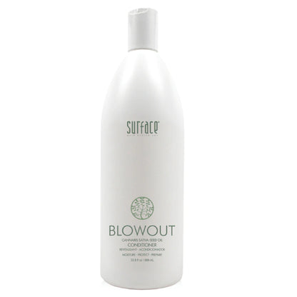 Surface Blowout ConditionerHair ConditionerSURFACESize: 33.8 oz