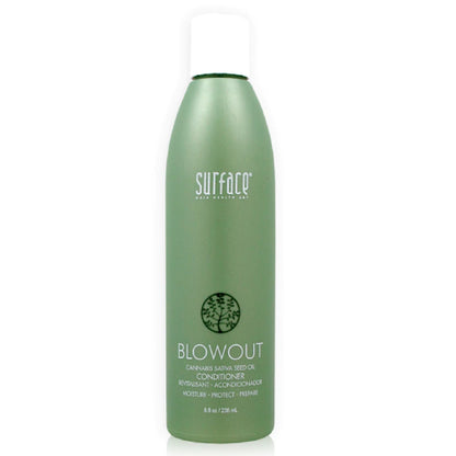 Surface Blowout ConditionerHair ConditionerSURFACESize: 8 oz