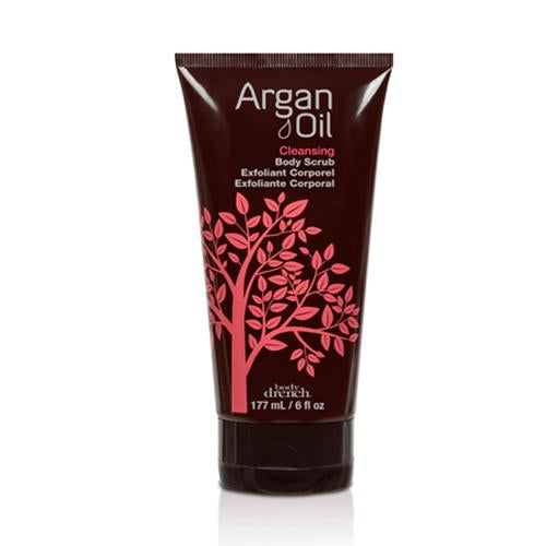 Body Drench Argan Oil