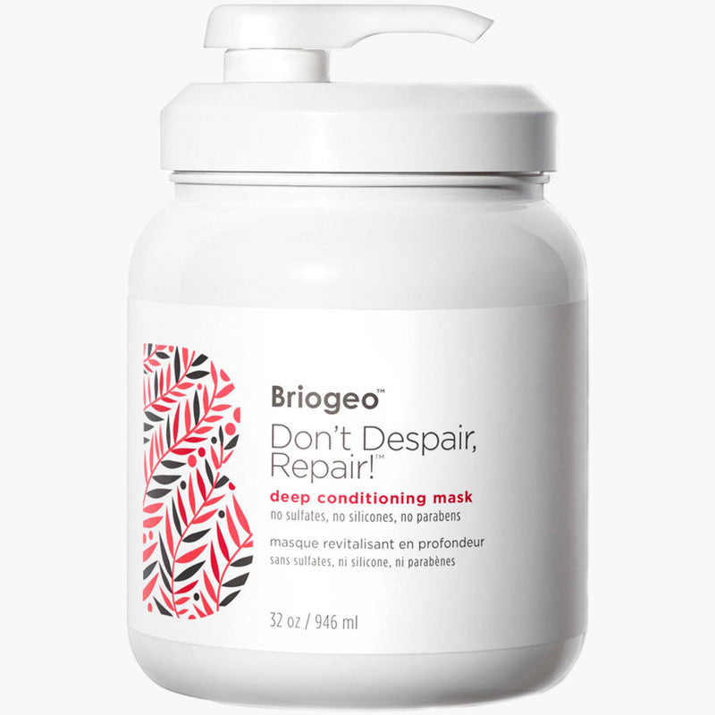 Briogeo Don't Despair Repair Deep Conditioning MaskHair TreatmentBRIOGEOSize: 32 oz