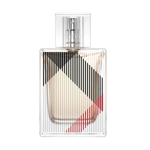 Burberry Brit Women's Eau De Parfum SprayWomen's FragranceBURBERRYSize: 1 oz