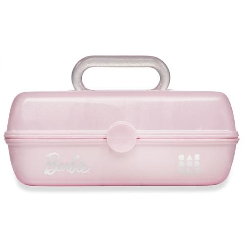 Caboodles On-The-Go-Girl Classic Cosmetic Case, Pink 
