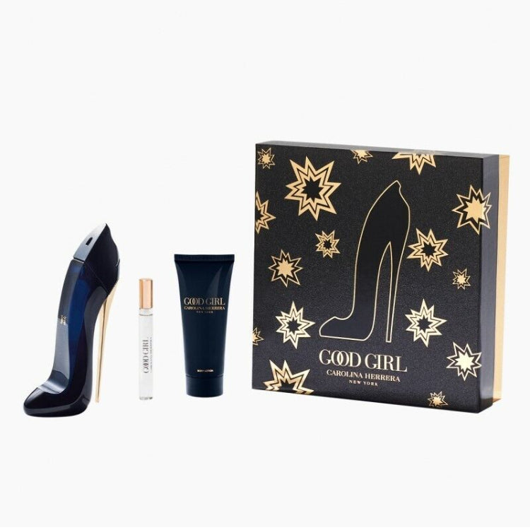 Carolina Herrera Good Girl Gift Set 3pcWomen's FragranceCAROLINA HERRERA