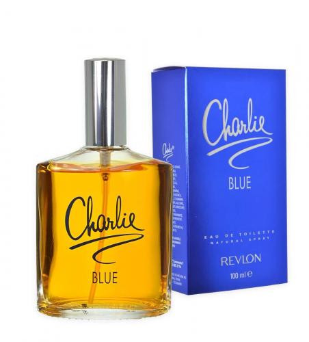 CHARLIE BLUE WOMEN`S EDT