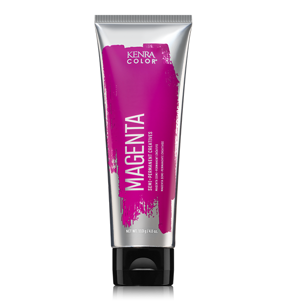 Kenra Color Creatives 4 ozHair ColorKENRAColor: Magenta