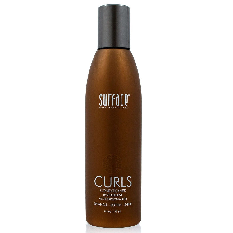 Surface Curls ConditionerHair ConditionerSURFACESize: 6 oz