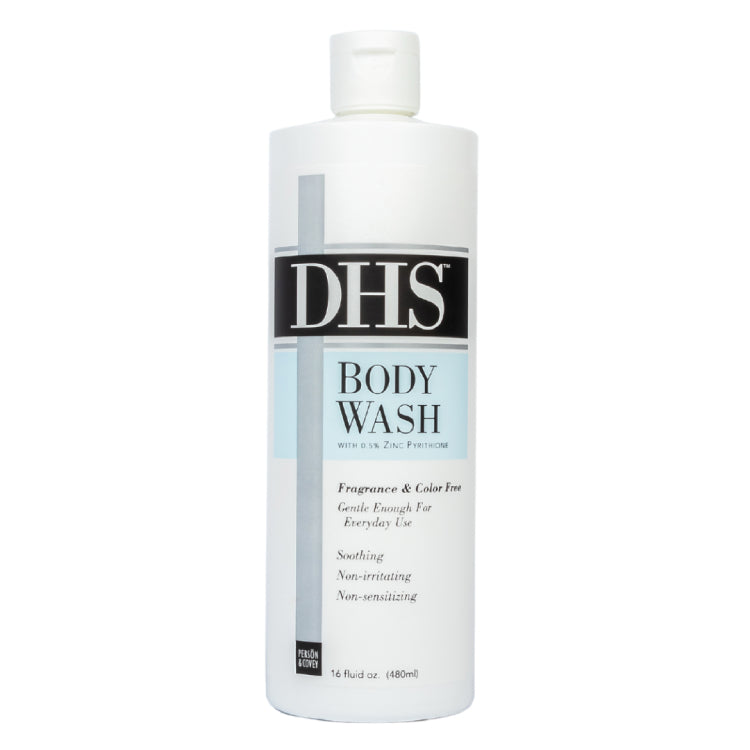 DHS Body Wash 16