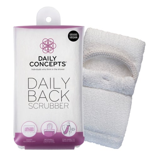 Daily Concepts Daily Back ScrubberBody CareDAILY CONCEPTS