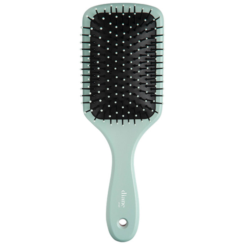 Diane Dreamwood Square Paddle BrushHair BrushesDIANE