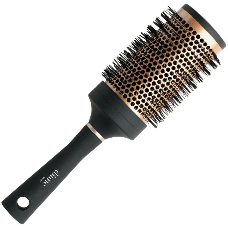 Diane Gold Thermal Round BrushHair BrushesDIANESize: 2.25 in