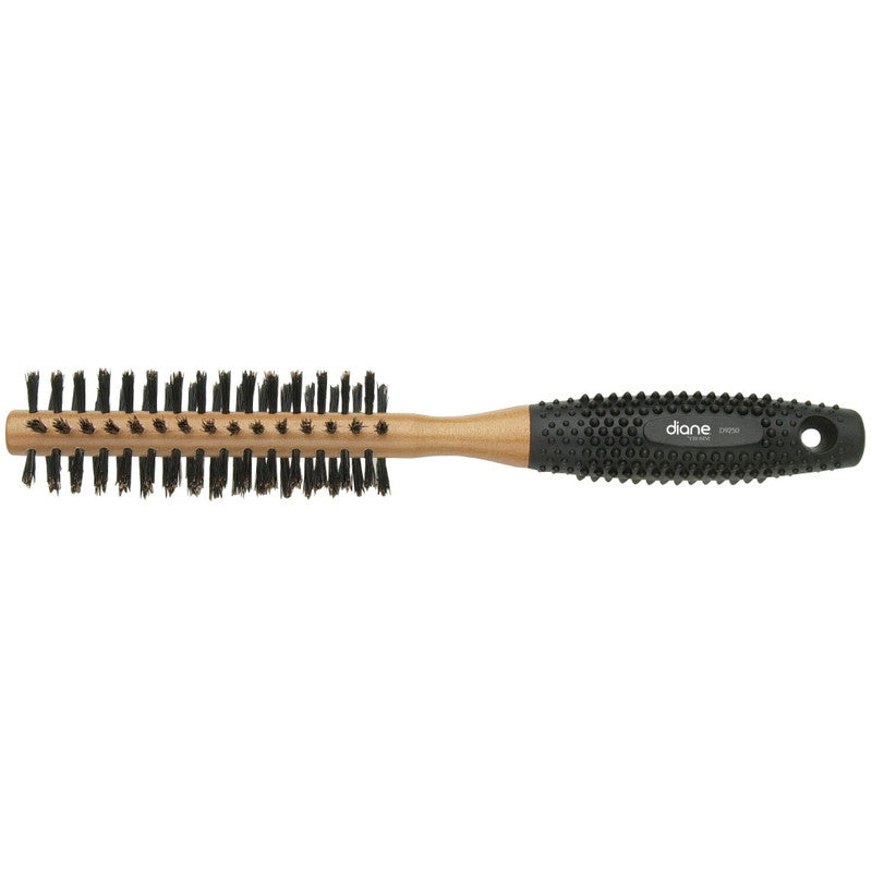 Diane Round Brush 100% BoarHair BrushesDIANESize: 1.5 in