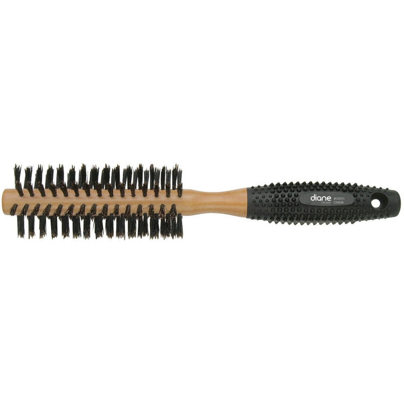 Diane Round Brush 100% BoarHair BrushesDIANESize: 1.75 in