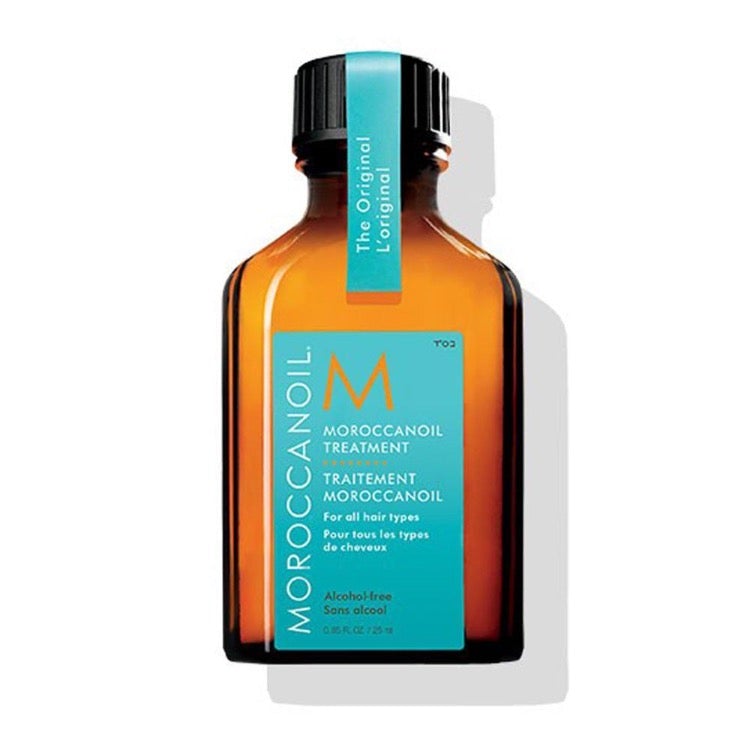 MoroccanOil Oil TreatmentHair Oil & SerumsMOROCCANOILSize: .85 oz