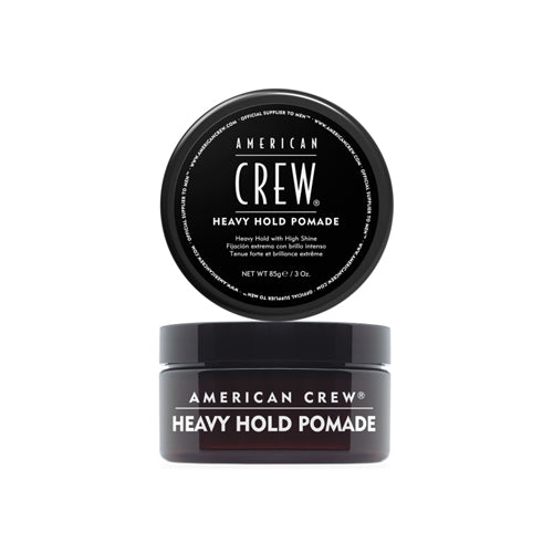 Heavy Hold Pomade