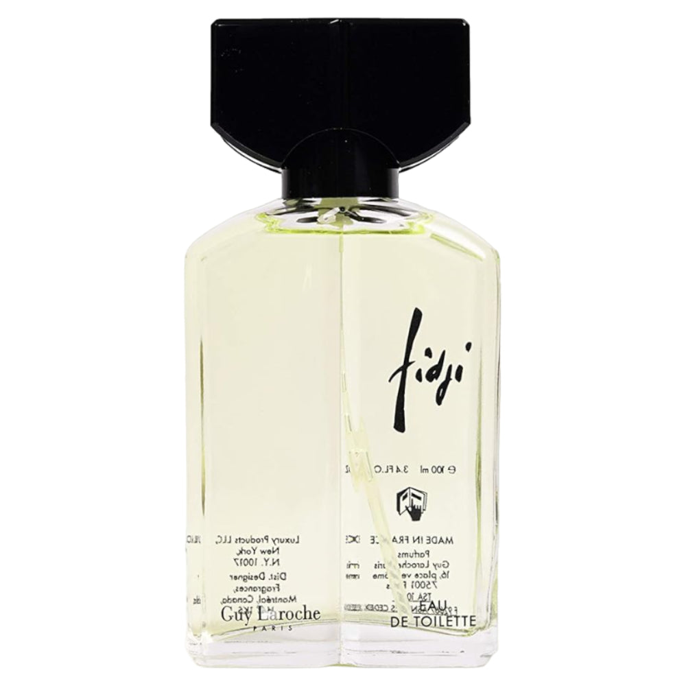 Fidji Women's Eau De